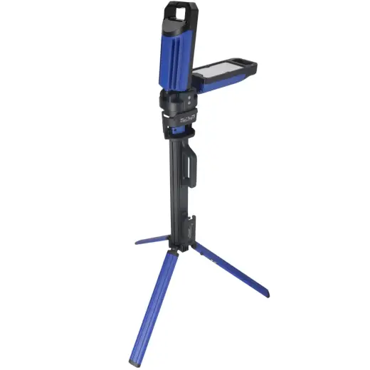 Lampa na statywie Dedra 5000 lumenów 1068